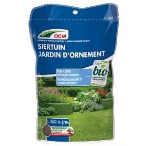 DCM Mest voor siertuin - 0,75 kg, Tuin en Terras, Aarde en Mest, Ophalen of Verzenden