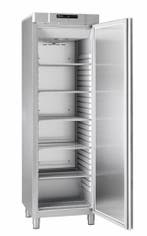COMPACT Vrieskast RVS | 346 liter Gram Hoshizaki, Verzenden, Nieuw in verpakking