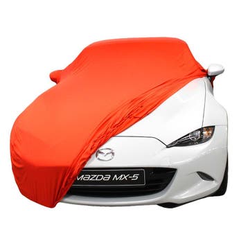 Autohoes voor Mazda MX-5 ND (2015-heden) Indoor BESTE, Auto diversen, Autohoezen, Ophalen of Verzenden, Nieuw, Op maat