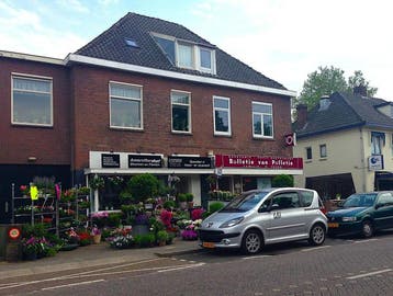 Kamer te huur in Amersfoort - 14 m² - 2 kamer(s) - 2 kamers, Overige regio's