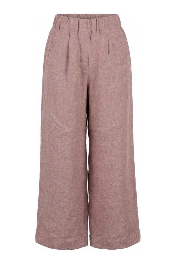 By-bar Broek in maat M Roze, Kleding | Dames, Truien en Vesten, Overige kleuren, Gedragen, Verzenden