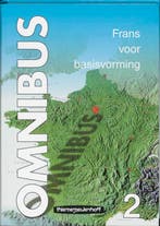 Omnibus 2 Leerlingenboek 9789023840954 T. Hoekstra, Boeken, Verzenden, Gelezen, T. Hoekstra
