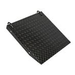 Oprijplaat zwart voor heftafel 0331, Ophalen of Verzenden, Nieuw