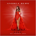 Andrea Berg - Live Die Tournee 2025 - 2CD, Ophalen of Verzenden, Nieuw in verpakking