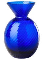 Venini - Venini Studio - Vaas - Gemme - Muranoglas