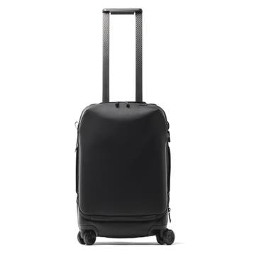Peak Design Roller Pro Carry-on Black, Ophalen of Verzenden, Nieuw, Overige typen, Overige merken