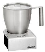 Bartscher Melkopschuimer voor Cappuccino| inductie, Verzenden, Nieuw in verpakking