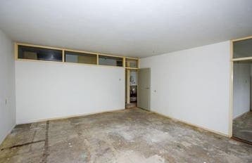 Te Huur 4 Kamer Appartement Waalstraat In Enschede, Direct bij eigenaar, Overijssel, Enschede, Appartement