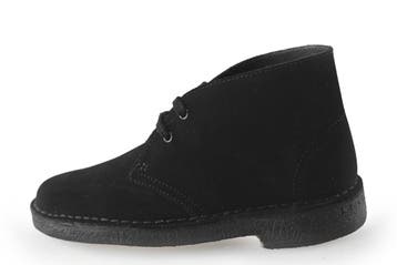 Clarks Boots in maat 37 Zwart, Verzenden, Zwart, Overige typen, Zo goed als nieuw