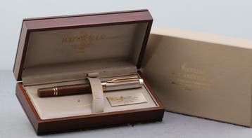 Waterman - limited edition America - Vulpen, Verzamelen, Pennenverzamelingen, Nieuw