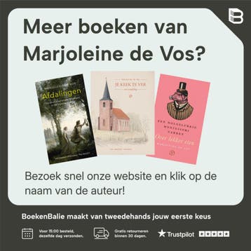 Doe je best - Marjoleine de Vos 9789028280038, Verzenden, Gelezen, Marjoleine de Vos