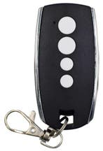 Handzender King Gates Stylo 4 433MHz, Verzenden, Nieuw