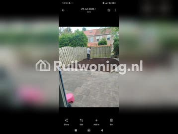 Ruil huis in Hoorn, 5 kamers, 127 m², Huizen en Kamers
