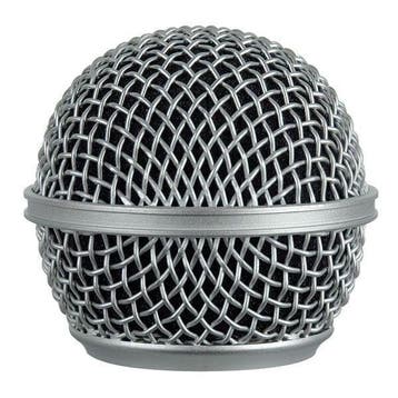 DAP Microfoon Grill  PL-08 serie, Verzenden, Nieuw