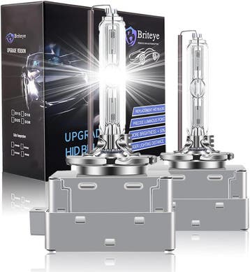 Briteye D1S Xenon 4300 Lumen | Laatste Stuk!, Ophalen of Verzenden, Nieuw, Universele onderdelen