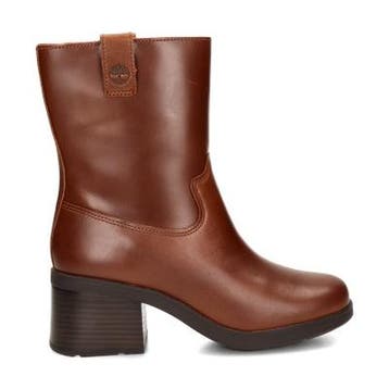 Timberland Bellevaux rits- & gesloten boots voor dames, Overige kleuren, Verzenden, Lage of Enkellaarzen, Nieuw