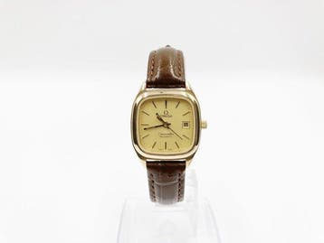 Omega - Seamaster Quartz - Zonder minimumprijs - Dames -, Nieuw