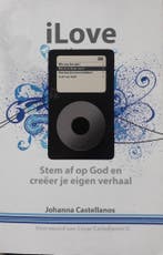 iLove 9789081357739 J. Castellanos, Boeken, Verzenden, Zo goed als nieuw, J. Castellanos
