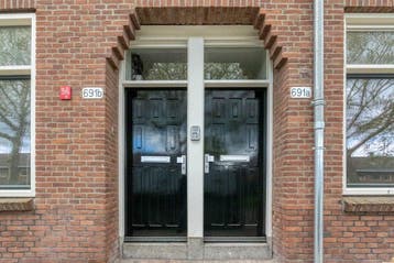 Te huur: Appartement Dordtsestraatweg in Rotterdam, Huizen en Kamers, Appartement, Rotterdam, Zuid-Holland