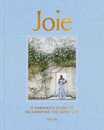 Joie | 9780593236574 | Ajiri Aki, Ophalen of Verzenden, Zo goed als nieuw, Ajiri Aki