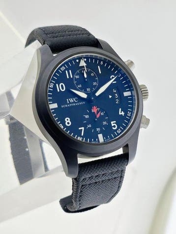 IWC - Top Gun - IW388001 - Heren - 2010-2020