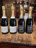 Egly Ouriet, Grand Cru; Les Prémices - Champagne Grand Cru -, Nieuw