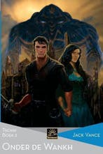 Onder de Wankh: Tschai, Boek 2, Boeken, Verzenden, Nieuw