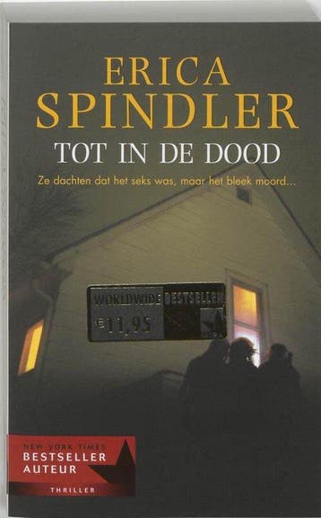 Tot In De Dood - Spindler, Verzenden, Gelezen