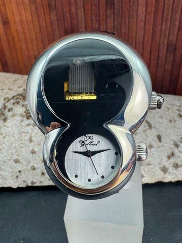 Gallucci Italy - Music watch - Zonder minimumprijs - Heren -, Nieuw