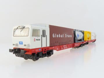 Märklin H0 - uit set 37091 - Treinstel (1) - 2-Delige BR, Hobby en Vrije tijd, Modeltreinen | H0, Nieuw