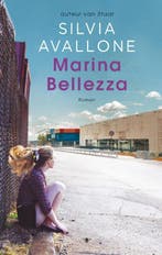Marina Bellezza 9789023486138 Silvia Avallone, Verzenden, Zo goed als nieuw, Silvia Avallone