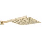 REA Thermostatische inbouw regendouche - 30 cm - glans go..., Ophalen of Verzenden, Nieuw