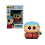 Funko Pop!  South Park - Cartman with Clyde #14, Verzamelen, Poppetjes en Figuurtjes, Verzenden, Nieuw