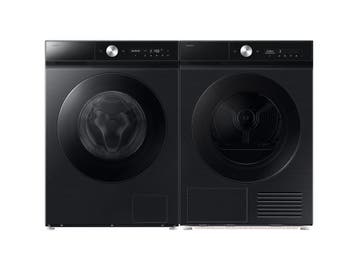 Samsung WW11DB8B95GBU2 - Wasmachine - 11kg - 1400t - Zwart, Verzenden, Zo goed als nieuw