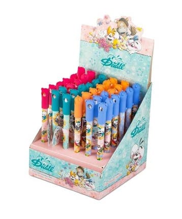 Diddl ERASABLE TWIST PEN DIDDL, Ophalen of Verzenden, Nieuw