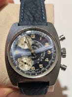 Cimier - Sport chronographe des années 50 - Zonder, Nieuw