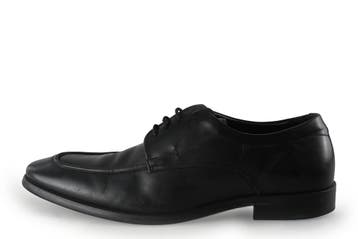 Manfield Nette schoenen in maat 44 Zwart, Kleding | Heren, Schoenen, Manfield, Verzenden, Zwart, Overige typen