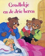 Goudlokje en de drie beren 9789041214317 L. Crismer, Verzenden, Gelezen, L. Crismer