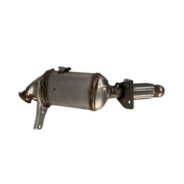Roetfilter Volkswagen Amarok 2.0 TDI. 2H0254700CX, Nieuw