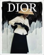 Dior - A New Look 9789462626041 Madelief Hohé, Ophalen of Verzenden, Nieuw, Madelief Hohé