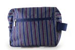 Kipling Heuptas Blauw, Sieraden, Tassen en Uiterlijk, Verzenden, Zo goed als nieuw, Blauw