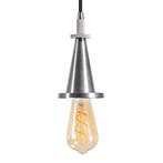 ETH hanglamp Pendel Cone 05-HL4384-17 Sale, Ophalen, Overige materialen, Nieuw, 75 cm of meer