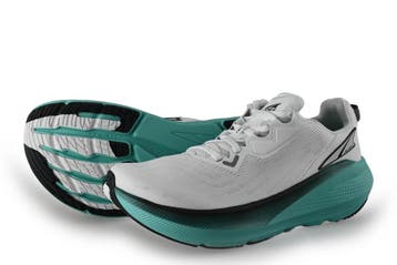 Altra Sportschoenen in maat 40 Wit, Kleding | Dames, Schoenen, Verzenden, Zo goed als nieuw, Altra, Wit