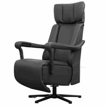Relaxfauteuil Dat Zit Majestic, Ophalen of Verzenden, Nieuw