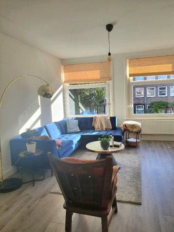 Te huur: Appartement Rijnstraat in Amsterdam, Noord-Holland, Appartement, Amsterdam