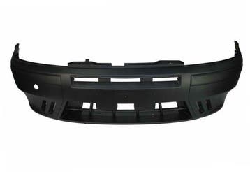 Bumper o.a: Fiat, Punto II (188), Punto III (199), Ophalen of Verzenden, Nieuw, Fiat, Bumper