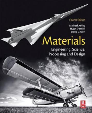 9780081023761 Materials | Tweedehands, Boeken, Verzenden, Zo goed als nieuw, Michael Ashby