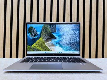 Veiling - HP EliteBook 840 G7 | Core i7-10610U | 16GB | 512G, Nieuw