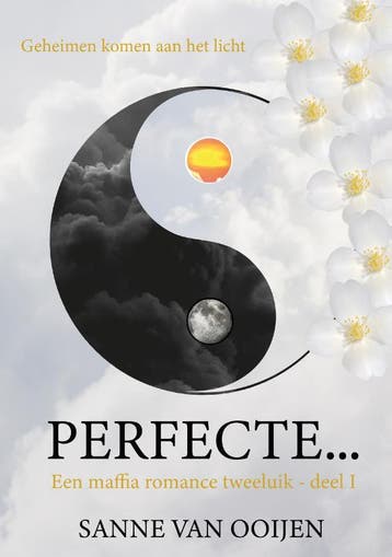 Perfecte... | Sanne Ooijen | Nieuw, Boeken, Ophalen of Verzenden, Nieuw, Sanne Ooijen