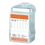 Cleartest® multidrug Cup 8, 1 test, Drugstest Amfetamine -, Verzenden, Nieuw